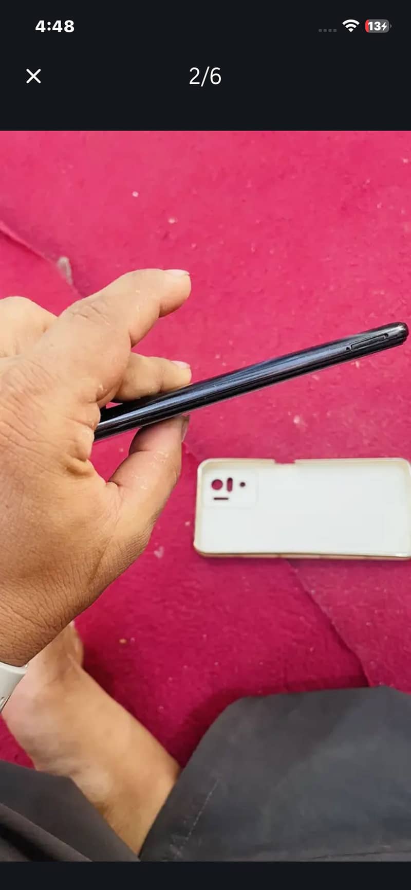Xiaomi Redmi Note 10 4