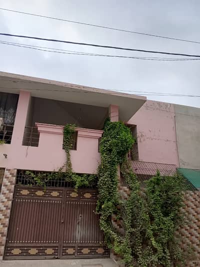 120 sq. yards ground+1 (one unit) banglow available for sale.
