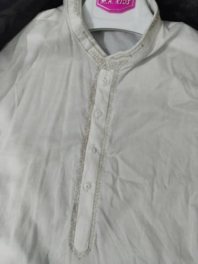 Men Kurta+Wascoat for sale