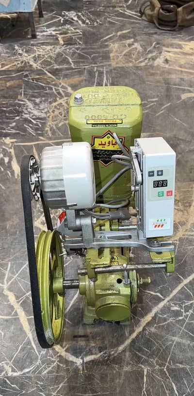 Servo motors available in wholesale