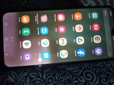 Samsung Mobile A10S