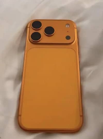 Apple iPhone 17 Pro non pta jv 256gb