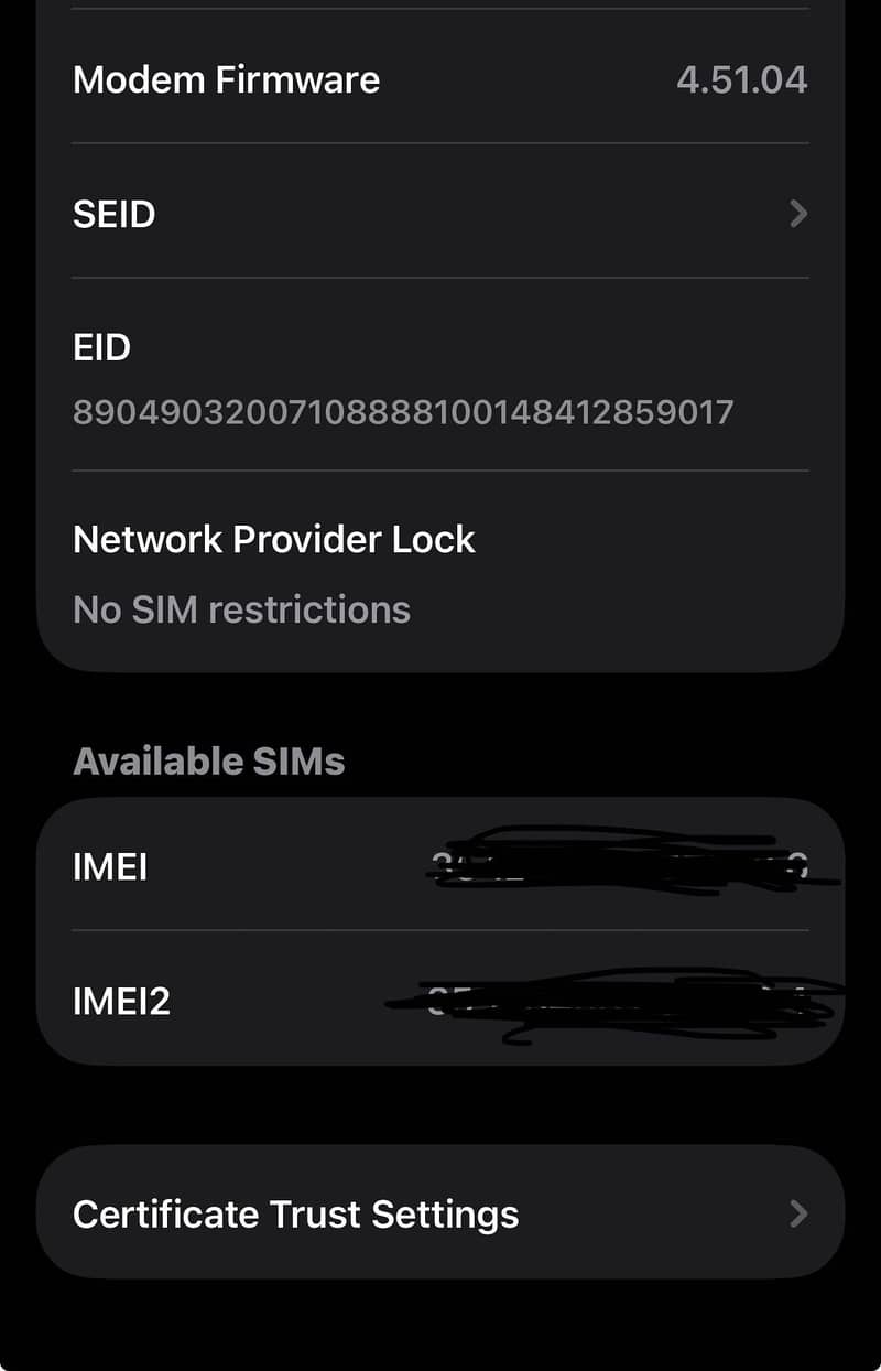 Apple iPhone 14 Pro 2