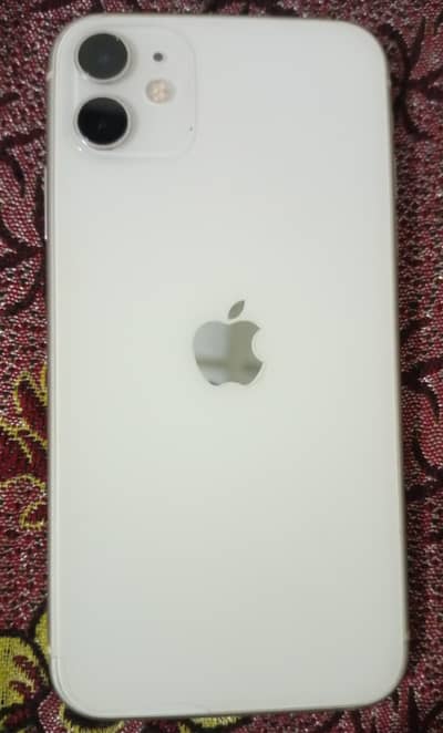 Apple iPhone 11