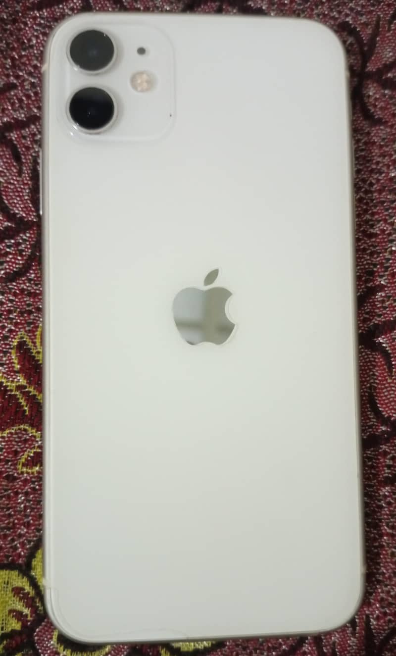 Apple iPhone 11 0