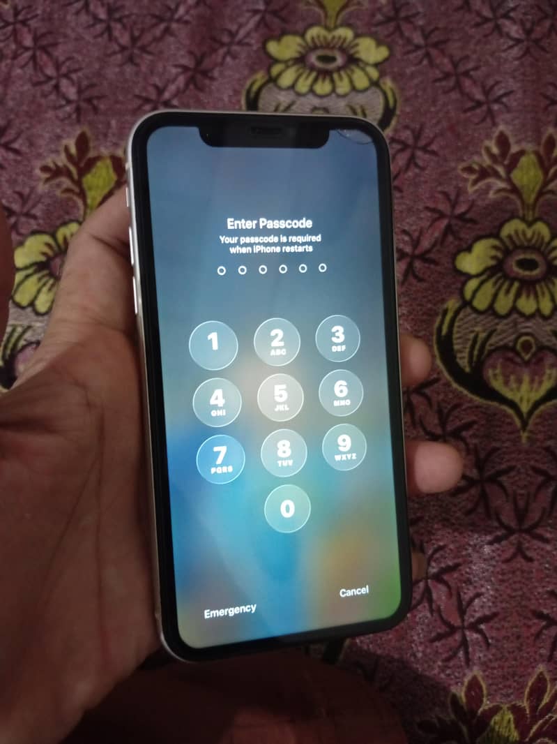 Apple iPhone 11 1