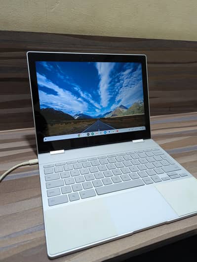 Google PixleBook 16 512