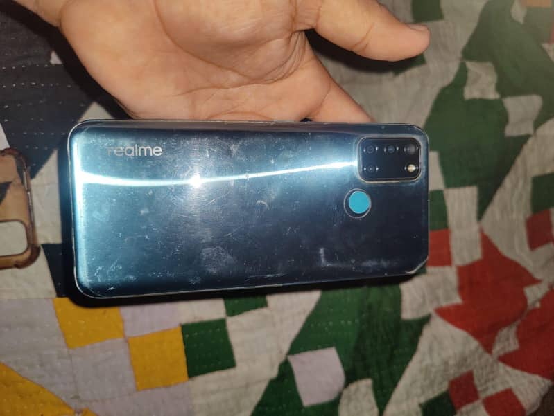 Realme C17 2