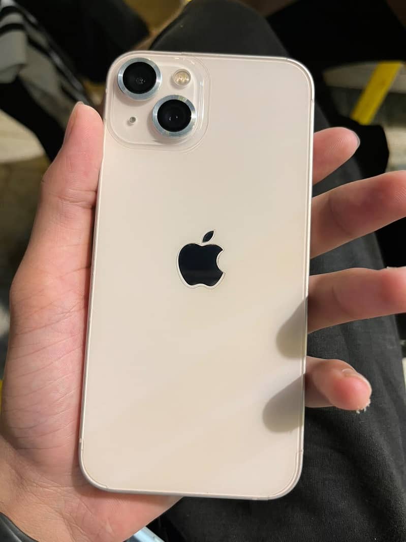 Apple iPhone 13 1