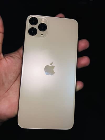 Apple iPhone 11 Pro Max not pta fu