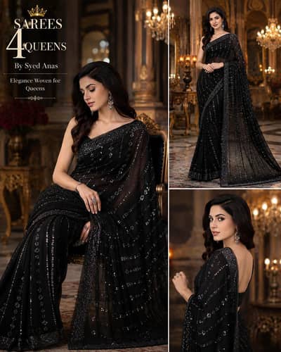 Sarees collection New Designing unstiched  sarees contact 03151068001