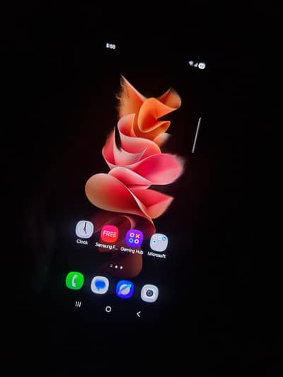 Samsung Mobile Z Flip 3