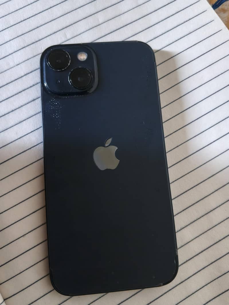 Apple iPhone 13 4