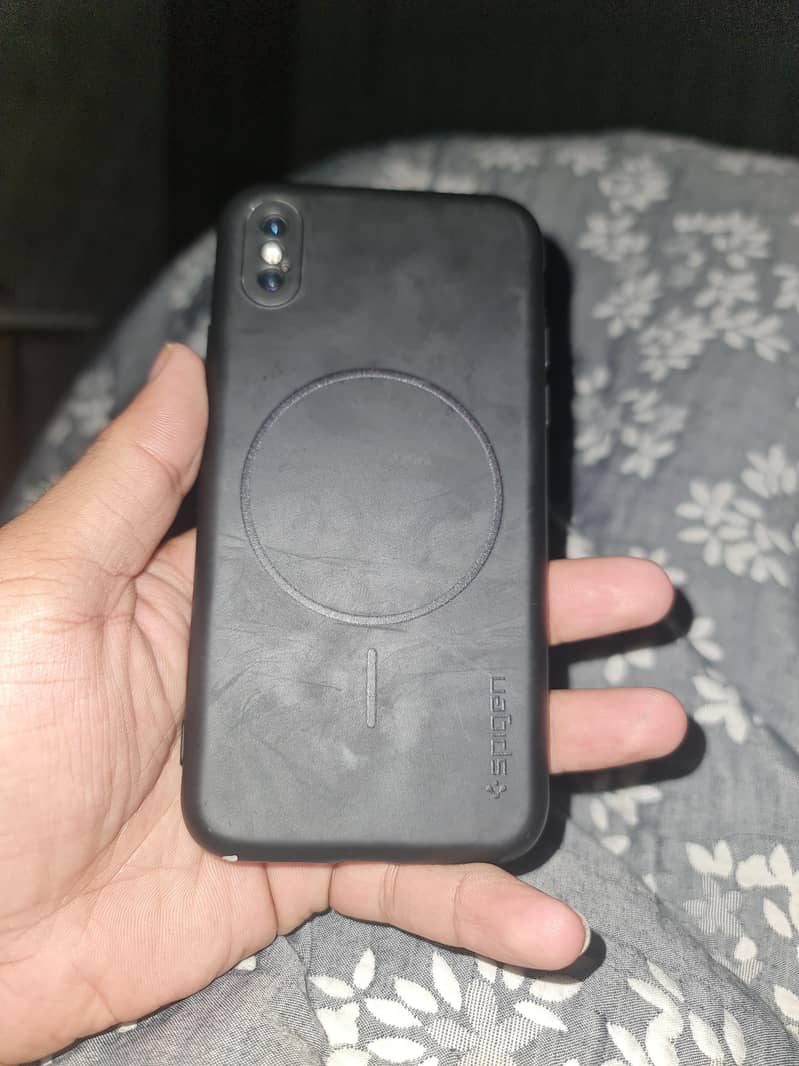 Apple iPhone X 1