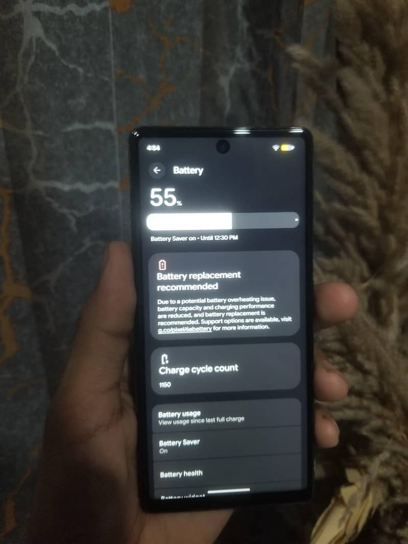 Google Pixel 6a 2