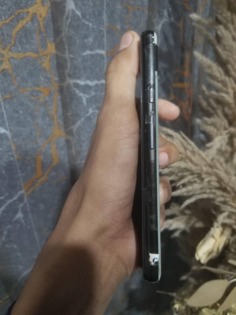 Google Pixel 6a 3