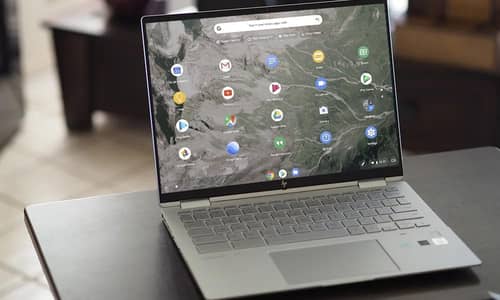 HP Elite C1030 Chromebook 13.5" X360