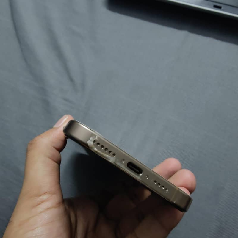 Apple iPhone 16 Pro Max 2