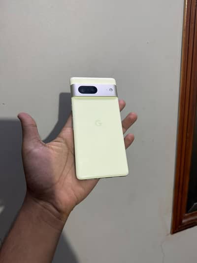 Google Pixel 7