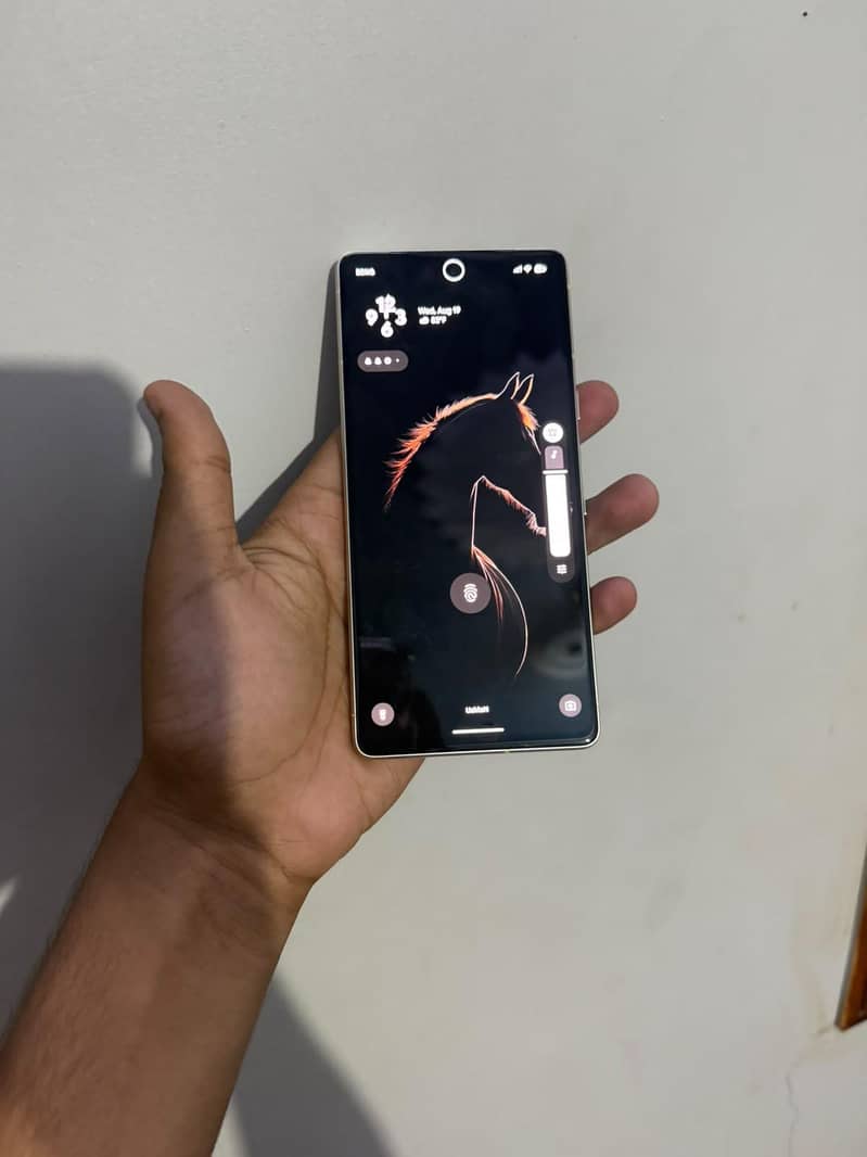 Google Pixel 7 1