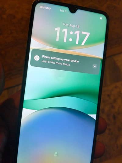 Xiaomi Redmi A5