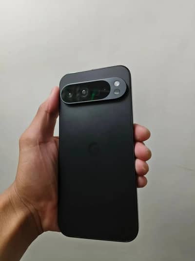Google Pixel 9 Pro XL 512GB
