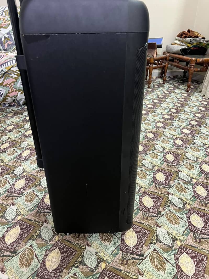Jvc Bluetooth speaker 1