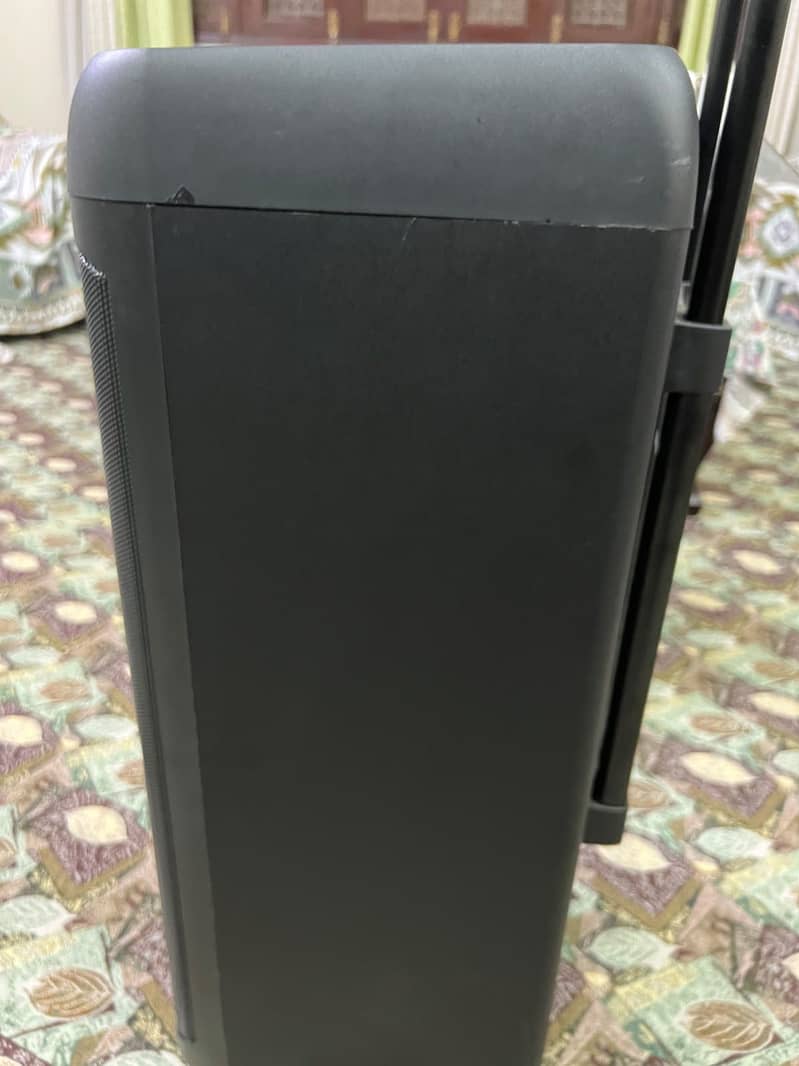 Jvc Bluetooth speaker 10