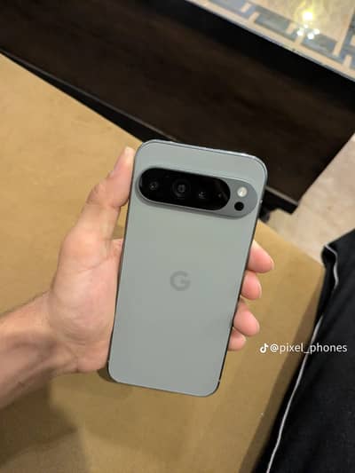 Google Pixel 9 Pro XL 256GB