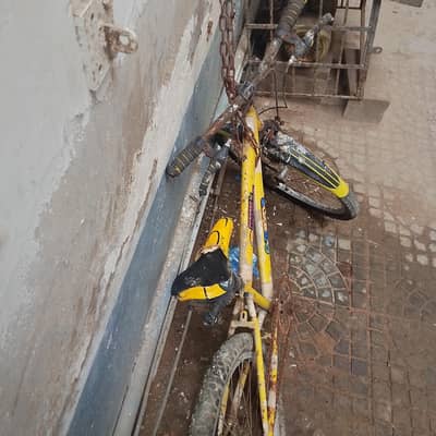 Cycle for boys & girls - Urgent sale