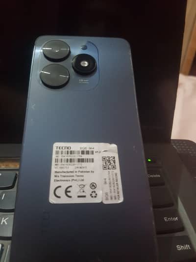 Tecno Spark Go 2024