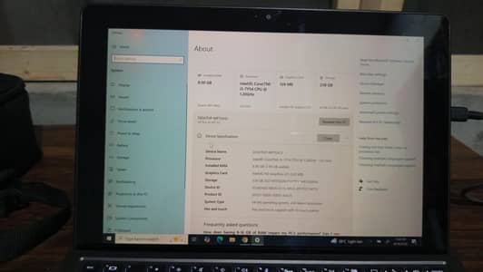 Hp Elite book