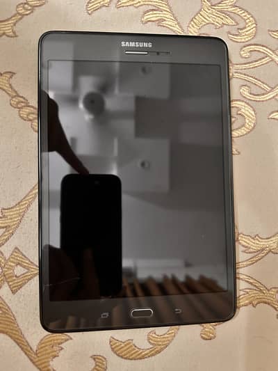 Samsung Galaxy Tab A