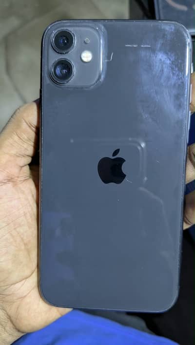 Apple iPhone 11