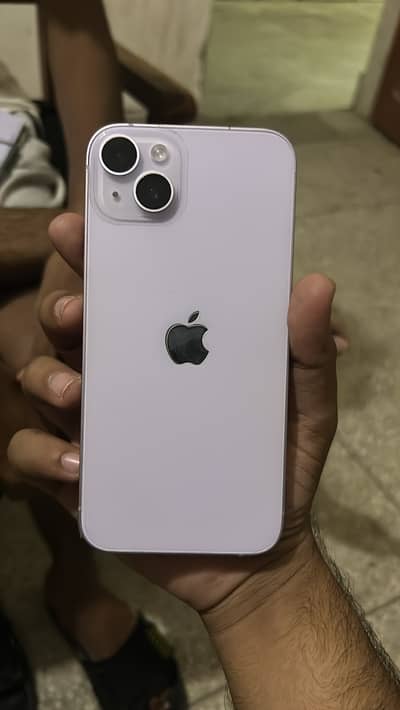 Apple iPhone 14 plus