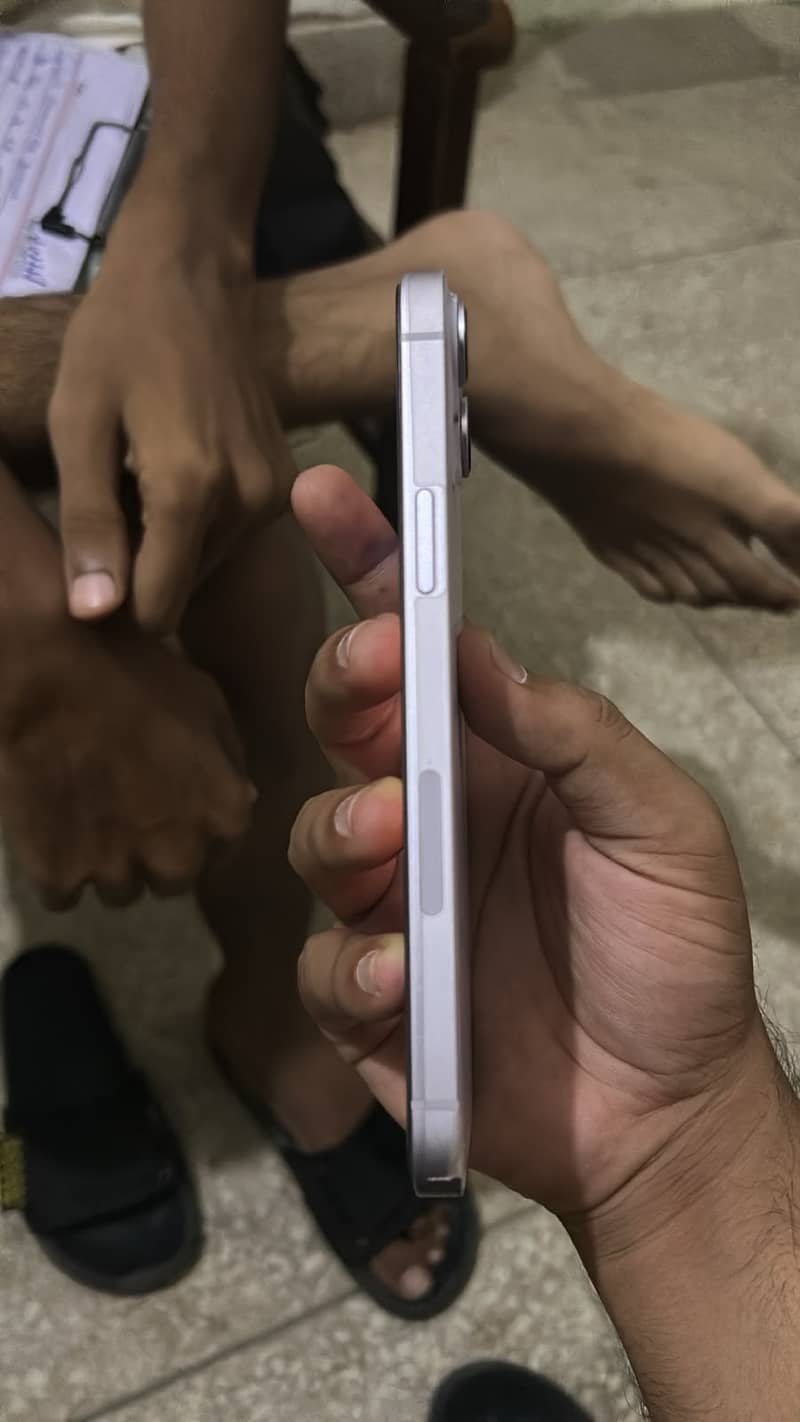 Apple iPhone 14 plus 2