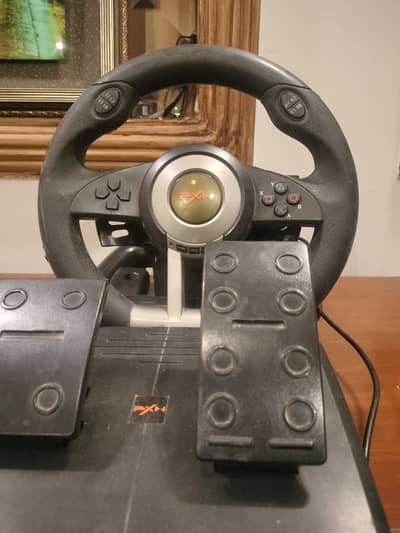 pxn brand steering wheel for sale