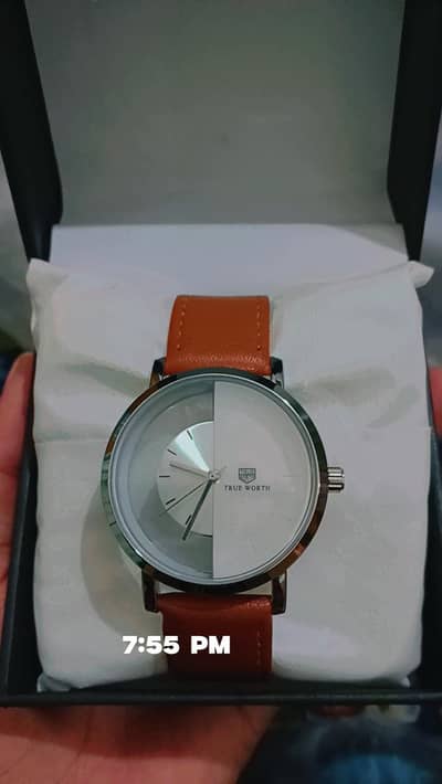 not used brand new watches