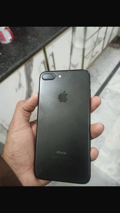 Apple iPhone 7 Plus