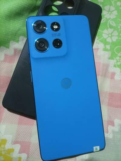 Motorola Moto G75 5G