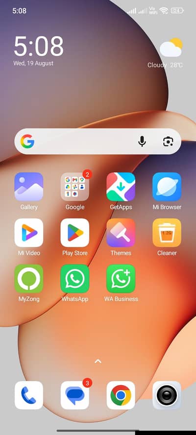 Xiaomi redmi 13c 10/10