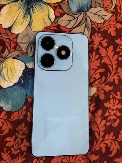 Tecno Spark 20