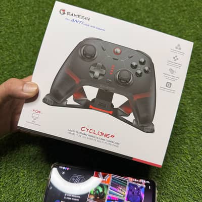 GameSir Controllers Collection