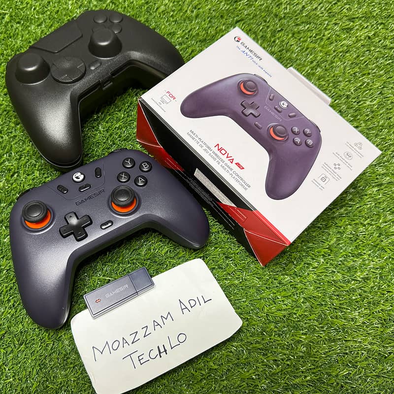 GameSir Controllers Collection 10