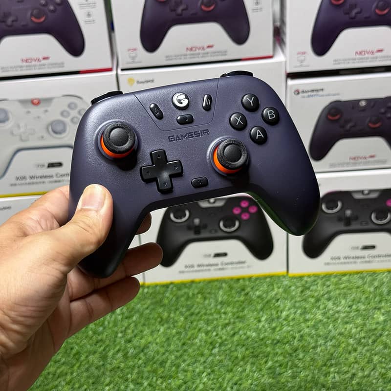 GameSir Controllers Collection 11