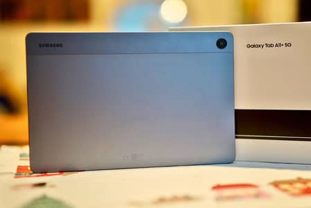 Samsung Galaxy Tab A11+ 128GB