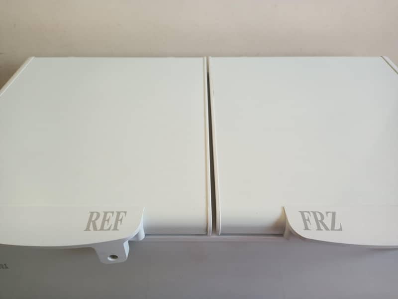Deep freezer 1