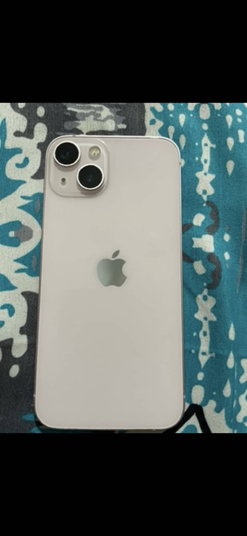 Apple iPhone 13 1