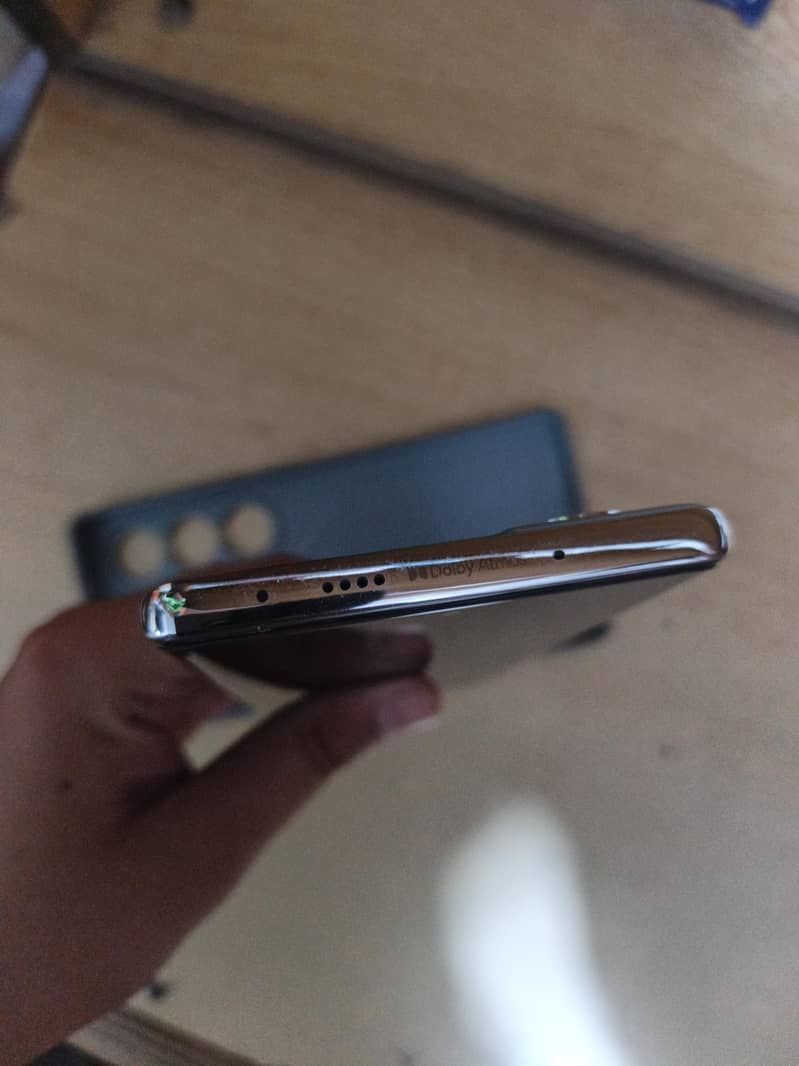 Tecno CAMON 40 Pro 5