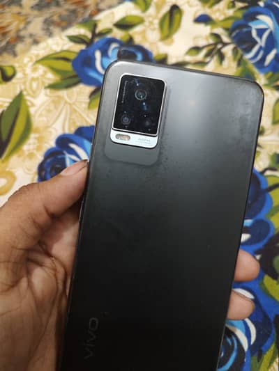 vivo v20